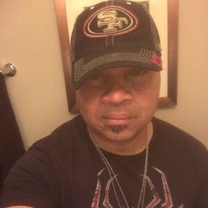 Meet your Posher, Patrick